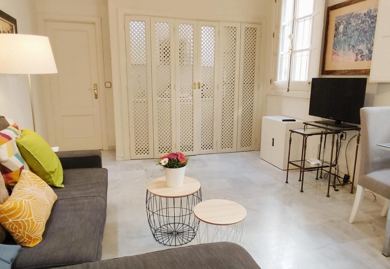 Homeyseville-Bright Apartment At Santa Cruz 4 Pax, Parking Optional Eksteriør billede