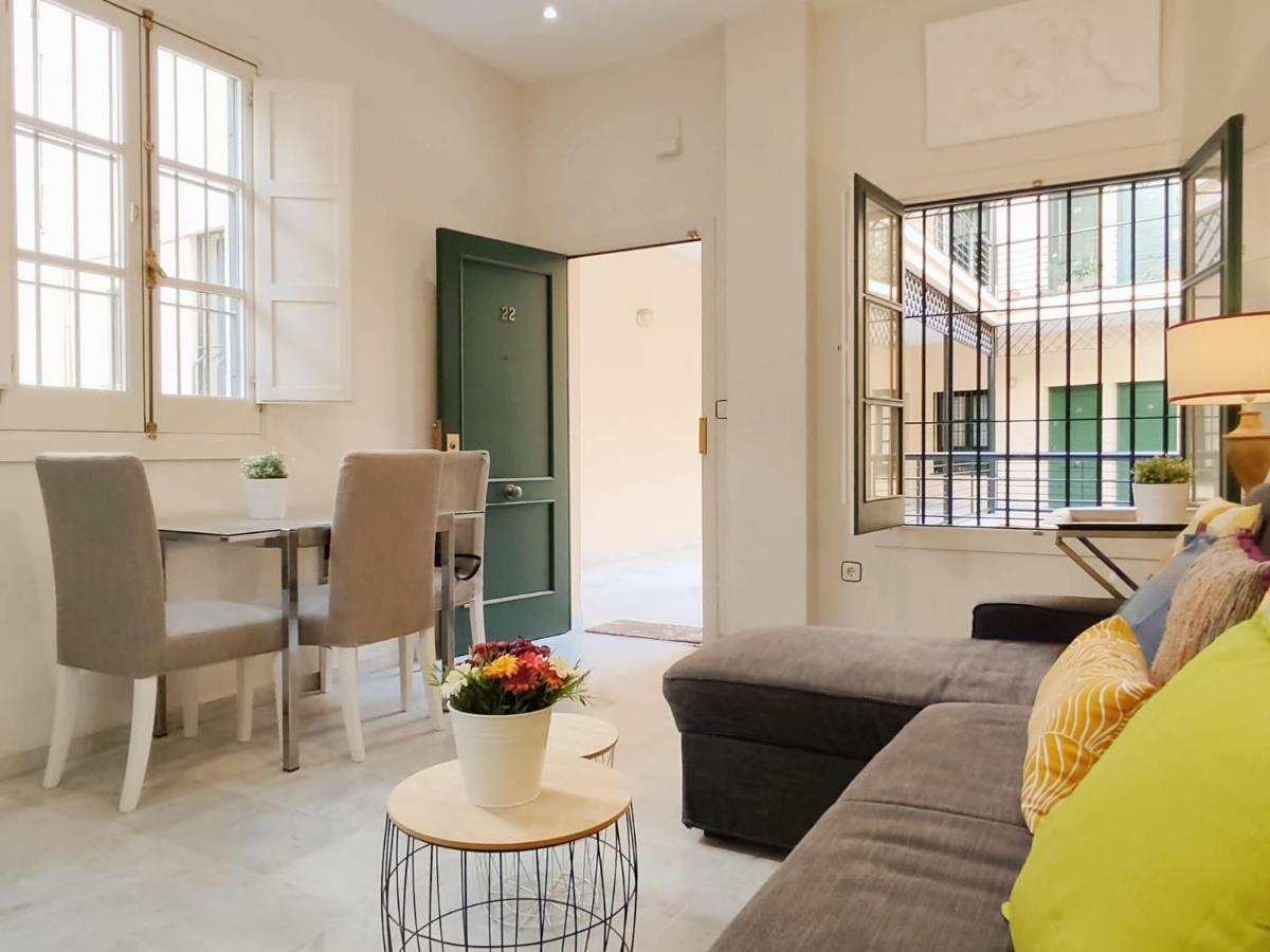 Homeyseville-Bright Apartment At Santa Cruz 4 Pax, Parking Optional Eksteriør billede