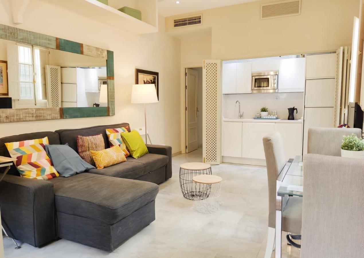 Homeyseville-Bright Apartment At Santa Cruz 4 Pax, Parking Optional Eksteriør billede